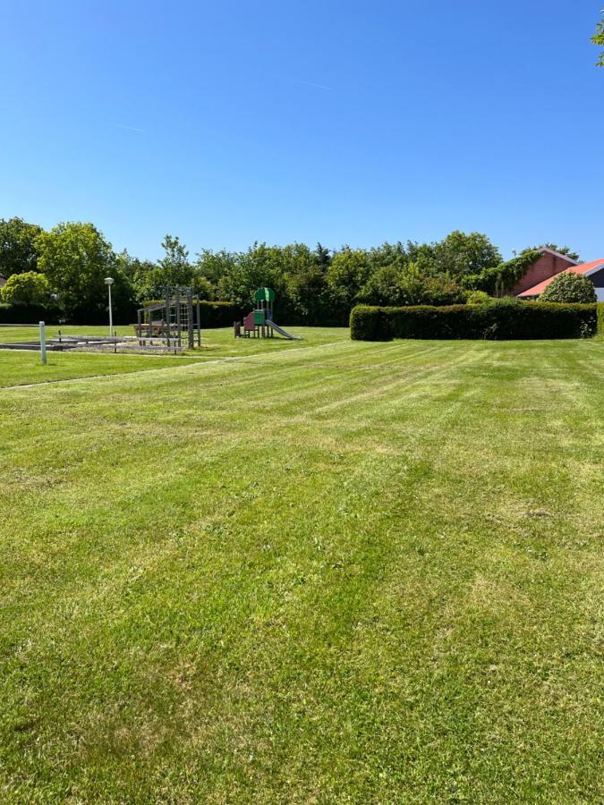 Hèt Koetshuis Villa Oostkapelle Esterno foto