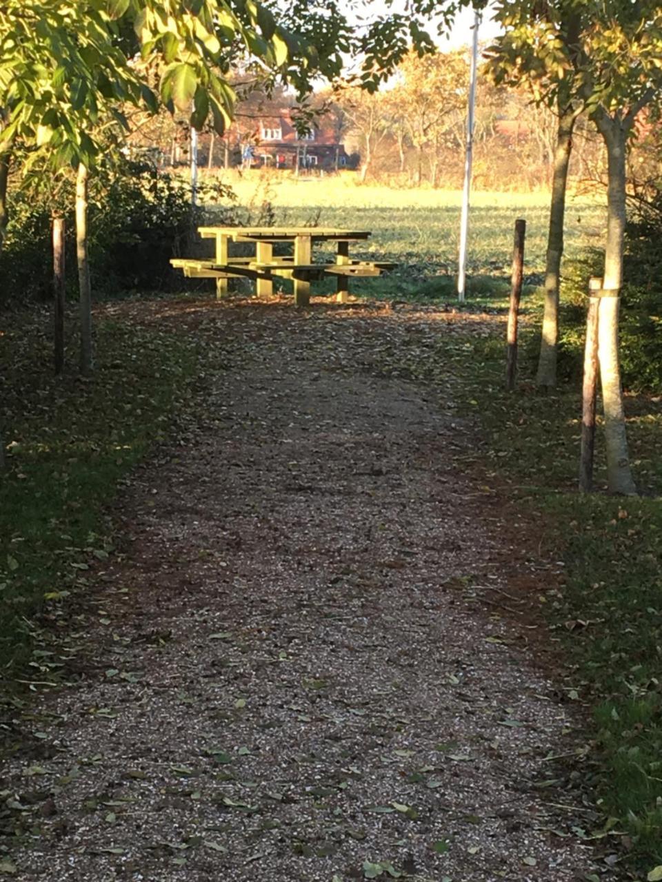 Hèt Koetshuis Villa Oostkapelle Esterno foto